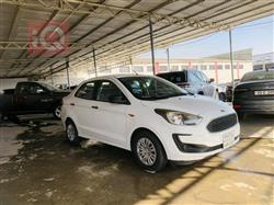 Ford Figo